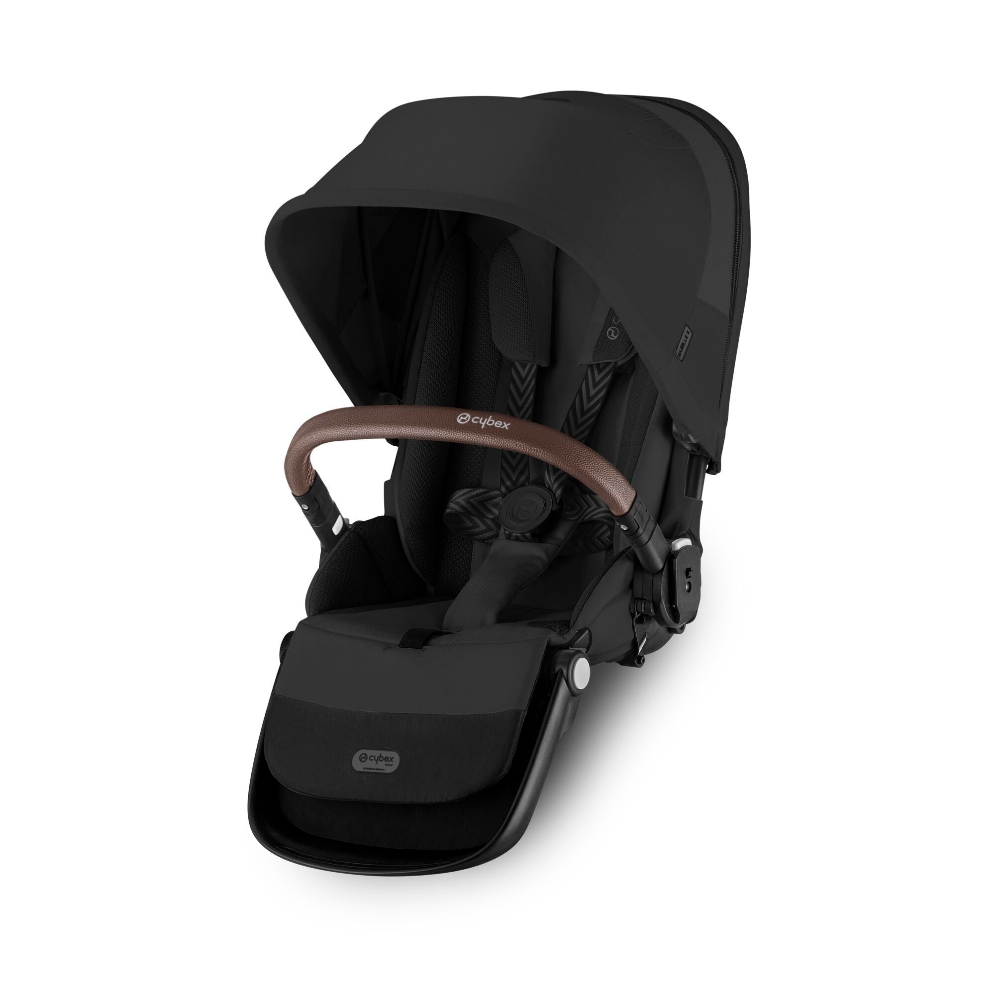 cybex stroller seat Cybex Gazelle S Second Seat – Seedlings