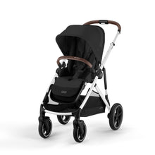 Load image into Gallery viewer, Cybex Gazelle S Double Stroller
