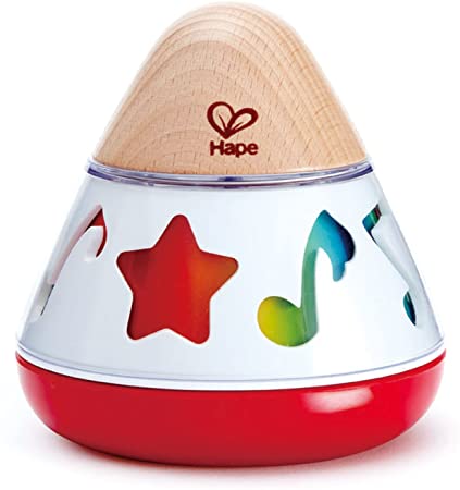 Hape Rotating Musical Box