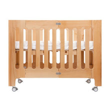 Load image into Gallery viewer, Bloom Alma Papa Crib + Mattress
