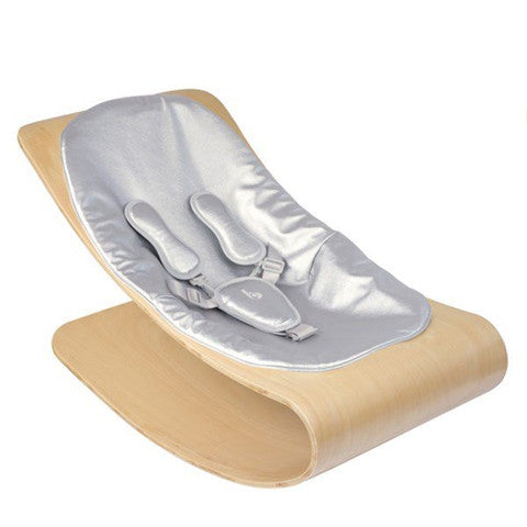 Bloom rocker top seat pad