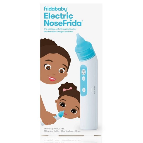 FridaBaby Electric Nasal Aspirator