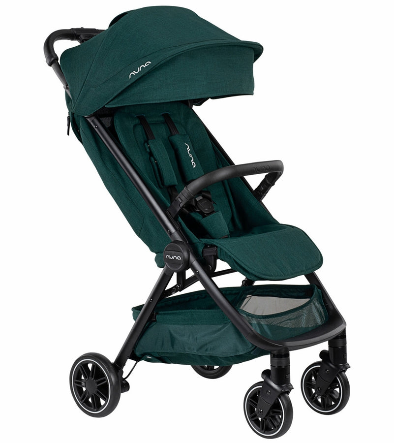 Nuna Trvl Stroller