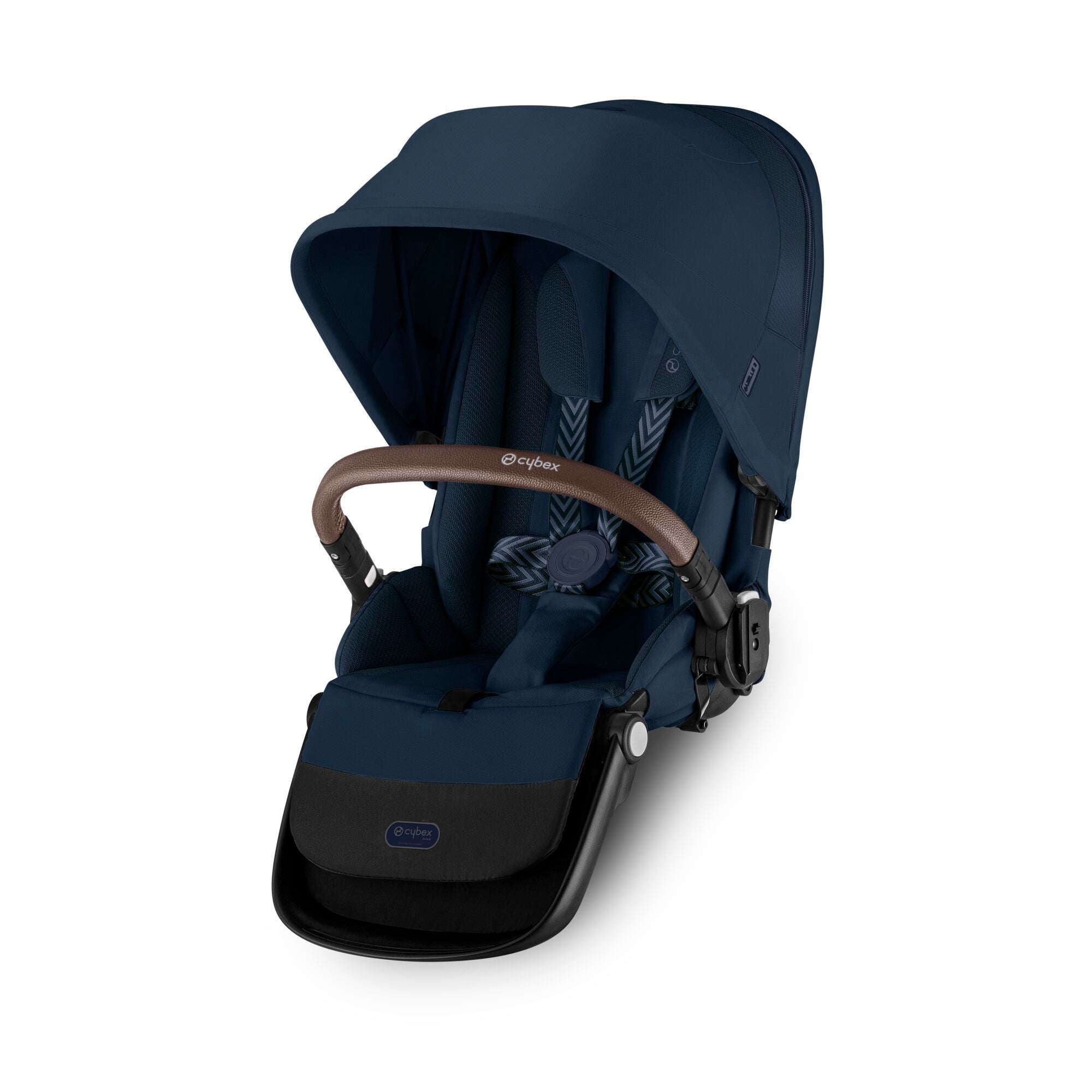 cybex gazelle s lava grey Cybex Gazelle S Second Seat – Seedlings