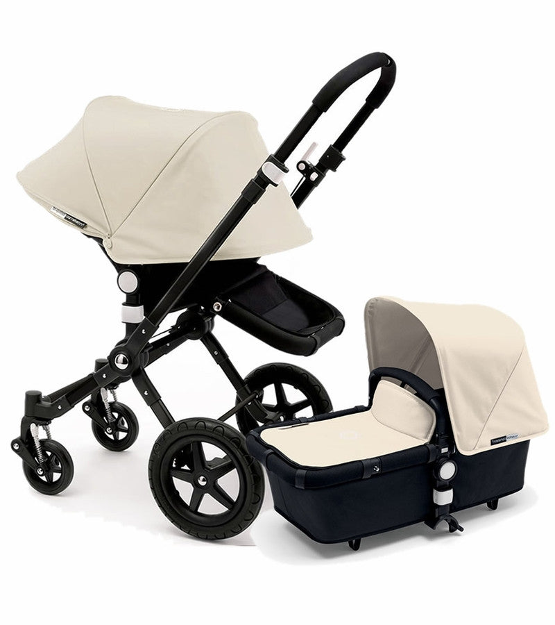 Bugaboo Cameleon3 Canvas Tailored Fabric Set – Seedlings
