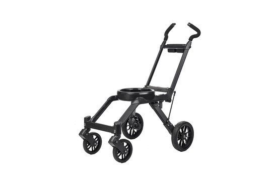 Orbit Baby G3 Stroller Frame Black