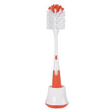 Load image into Gallery viewer, OXO Bottle Brush w/ Stand
