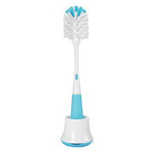 Load image into Gallery viewer, OXO Bottle Brush w/ Stand
