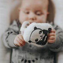 Load image into Gallery viewer, Wee Gallery Organic Teether
