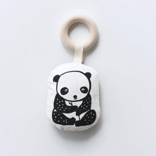 Load image into Gallery viewer, Wee Gallery Organic Teether
