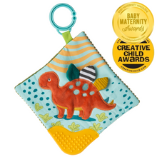 Load image into Gallery viewer, Mary Meyer Baby Taggies Crinkle Me
