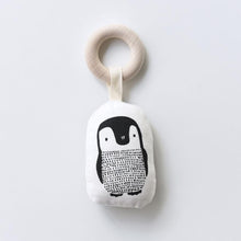 Load image into Gallery viewer, Wee Gallery Organic Teether
