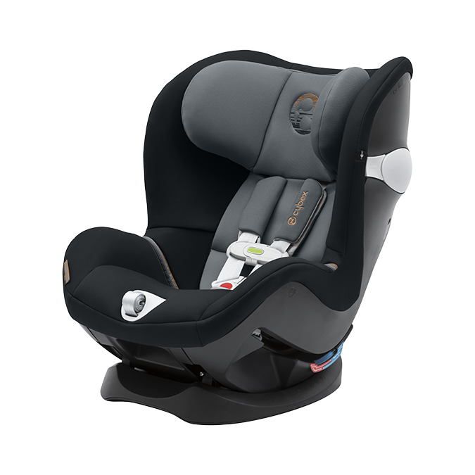 Cybex SIRONA M WITH SENSORSAFE 2.0 – Seedlings Cybex SIRONA M WITH SENSORSAFE 2.0 – Seedlings