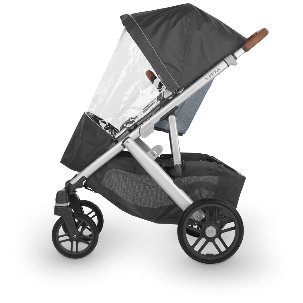 Performance Rain Shield for VISTA V2, and CRUZ V2