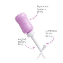 Load image into Gallery viewer, Fridababy Upside Down Peri Bottle
