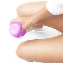 Load image into Gallery viewer, Fridababy Upside Down Peri Bottle
