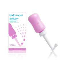 Load image into Gallery viewer, Fridababy Upside Down Peri Bottle
