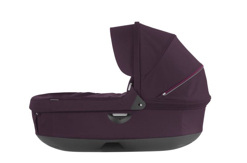 stokke kinderwagen crusi Stokke Crusi/Trailz Carrycot – Seedlings