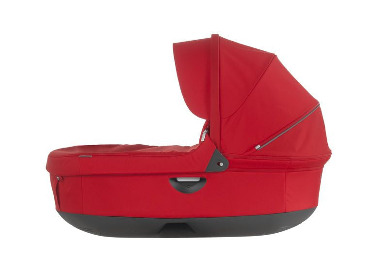 Stokke carry cot trailz hotsell