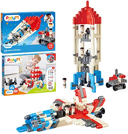 Adventure Rocket