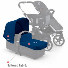 Load image into Gallery viewer, Bugaboo Donkey Tailored Fabric Set
