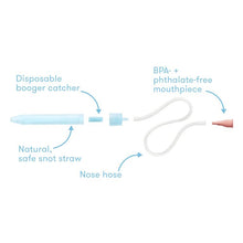 Load image into Gallery viewer, FridaBaby SnotSucker Saline Kit
