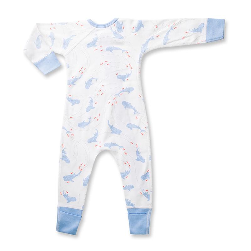 Sapling Organic Body Suit