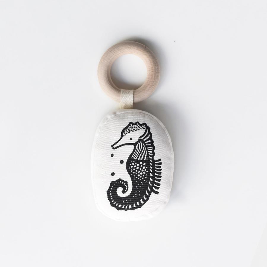 Wee Gallery Organic Teether