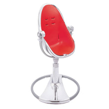 Load image into Gallery viewer, Bloom Fresco Chrome HighChair
