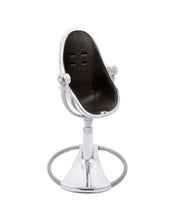 Load image into Gallery viewer, Bloom Fresco Chrome HighChair
