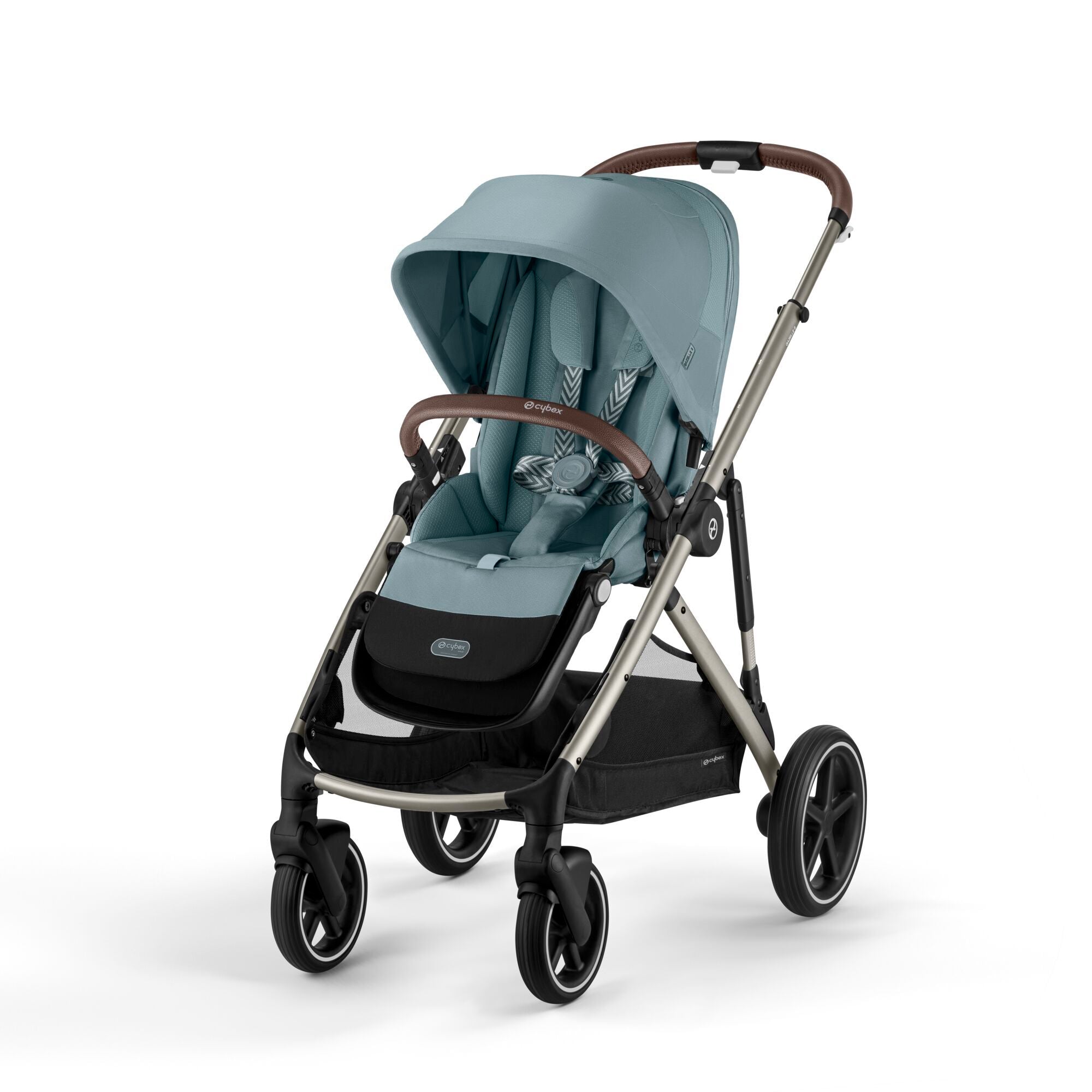 cybex balios s double Cybex Gazelle S Double Stroller