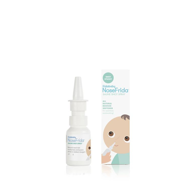 FridaBaby Saline Snot Spray
