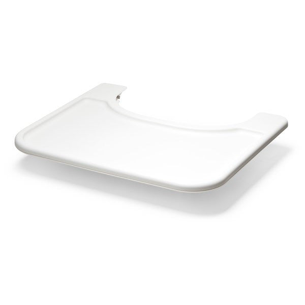 STOKKE Steps Baby Set +Tray ホワイト Stokke Steps Baby Set Tray – Seedlings