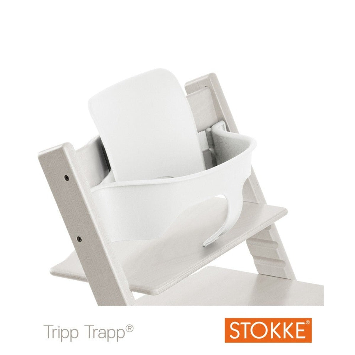 Stokke Tripp Trapp Baby Set – Seedlings