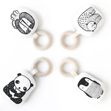 Load image into Gallery viewer, Wee Gallery Organic Teether
