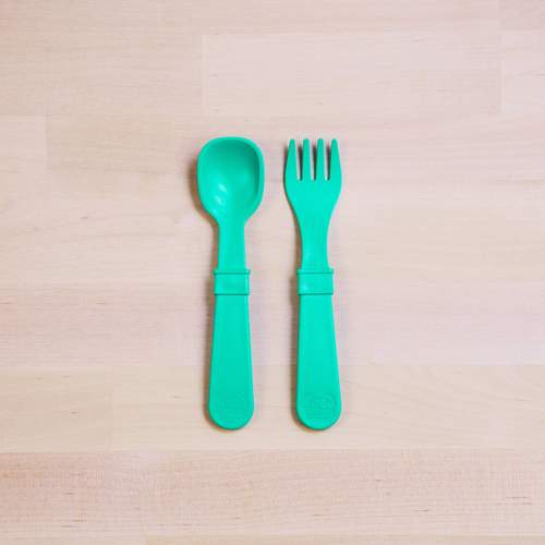 Replay Utensil Set