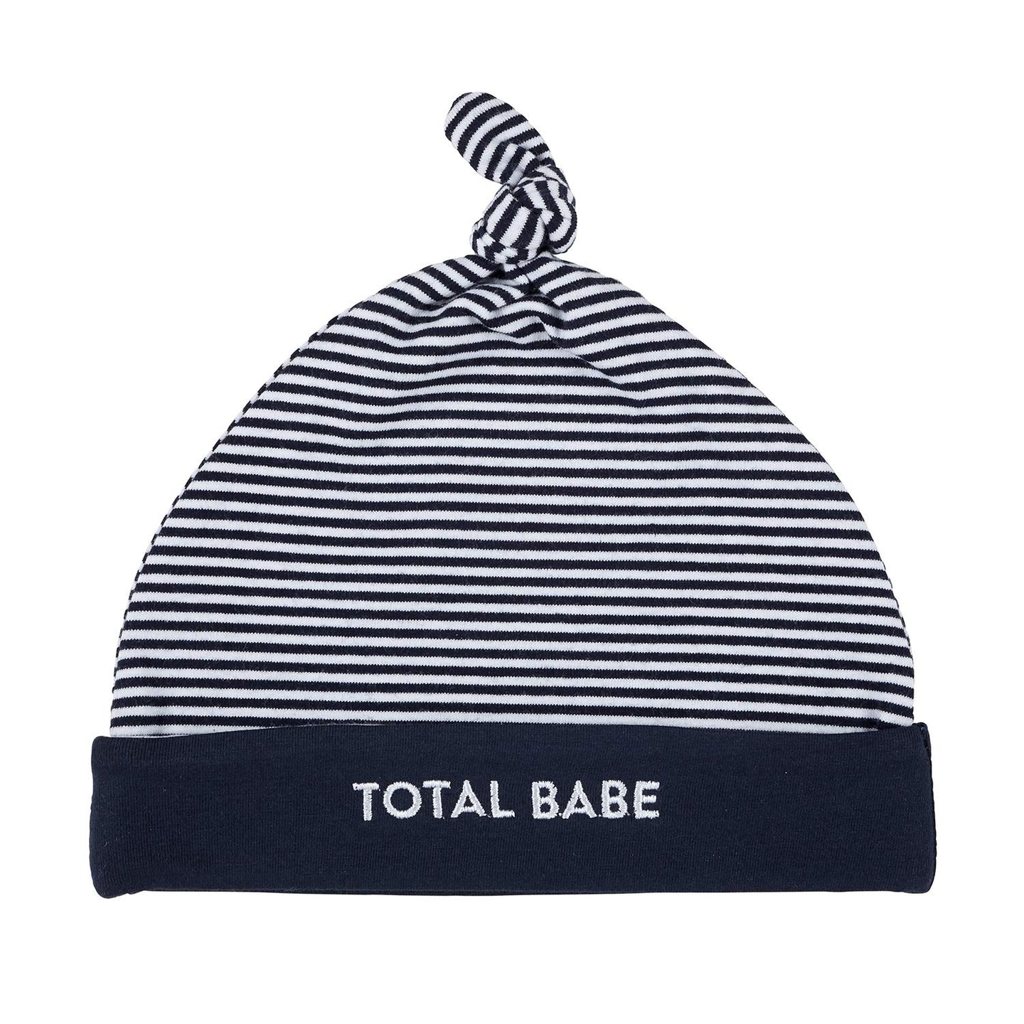 Stephan Baby Knit Cap