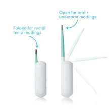 Load image into Gallery viewer, FridaBaby 3-in-1 True Temp Thermometer

