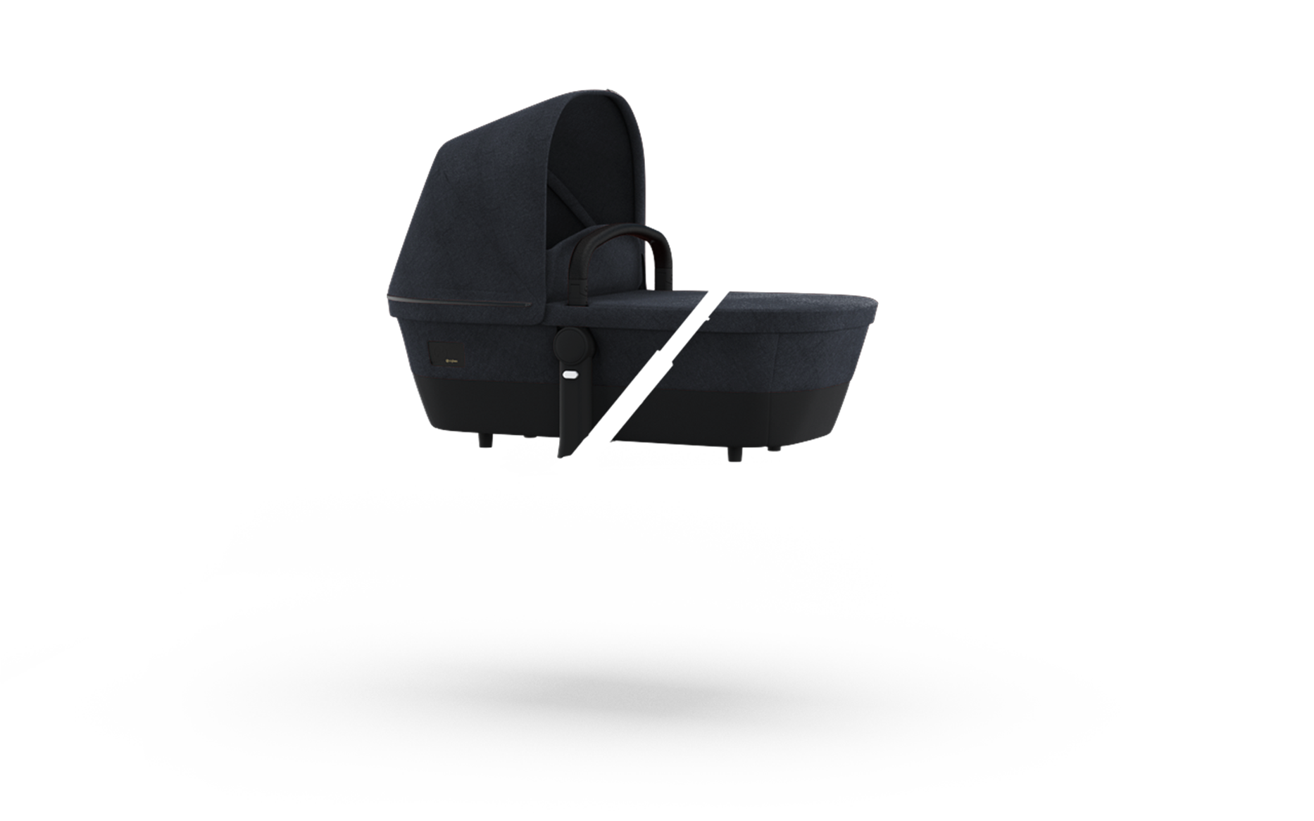 Cybex Priam Carry Cot – Seedlings