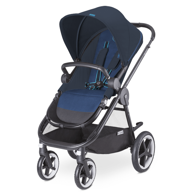 Cybex Balios M Seedlings