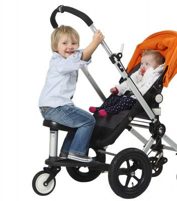 Bugaboo Wheeled Board