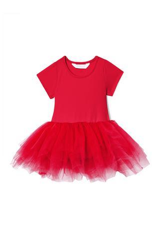 Bestie Rosie Tutu