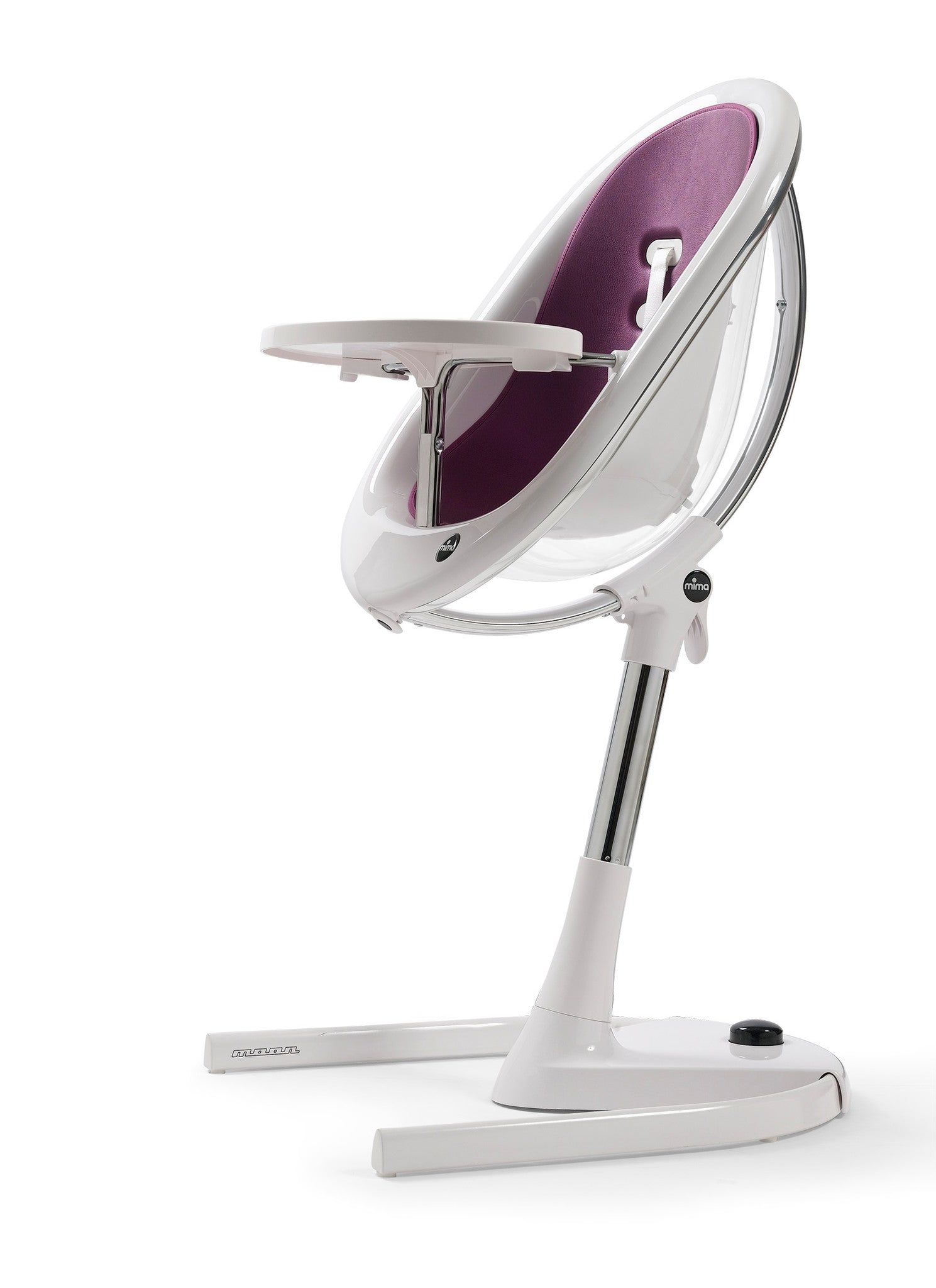 Mima Moon Highchair Seedlings