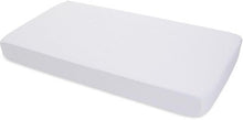 Load image into Gallery viewer, Little Unicorn Cotton Muslin Fitted Sheet
