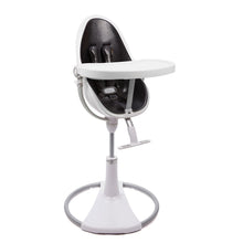 Load image into Gallery viewer, Bloom Fresco Chrome HighChair
