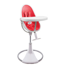 Load image into Gallery viewer, Bloom Fresco Chrome HighChair
