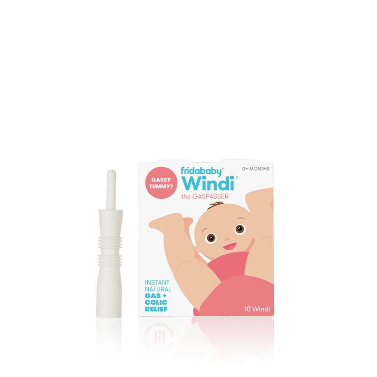 FridaBaby Windi the Gaspasser