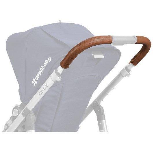 Uppababy Leather Covers