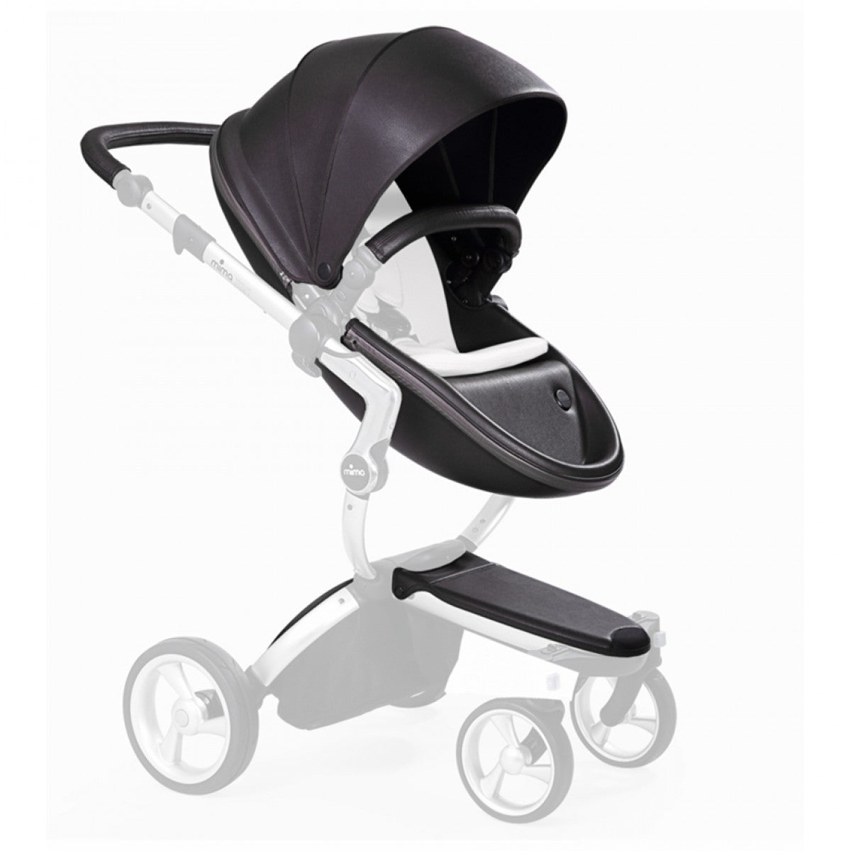 Mima Xari Seat Box – Seedlings
